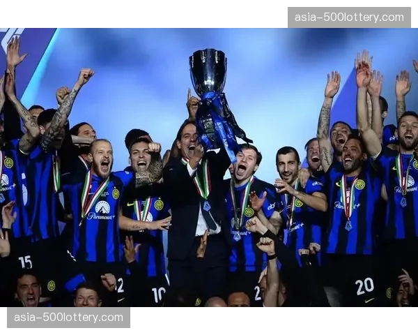 意甲第28轮：国际米兰1-1战平尤文图斯，联赛八连胜遭终结