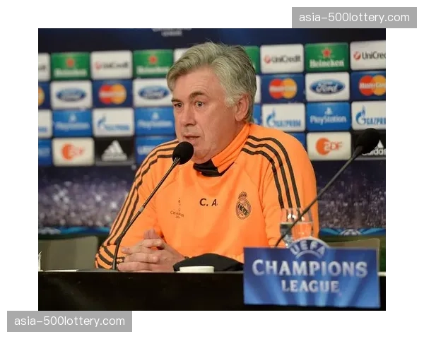 评论:皇马2-1逆转,安切洛蒂的球队再次证明控球非赢球唯一路径 评论:皇马2-1逆转,安切洛蒂的球队再次证明控球非赢球唯一路径