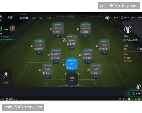 足球游戏产业：《FC 26》更新球员数据，射门转化率成为关键能力值