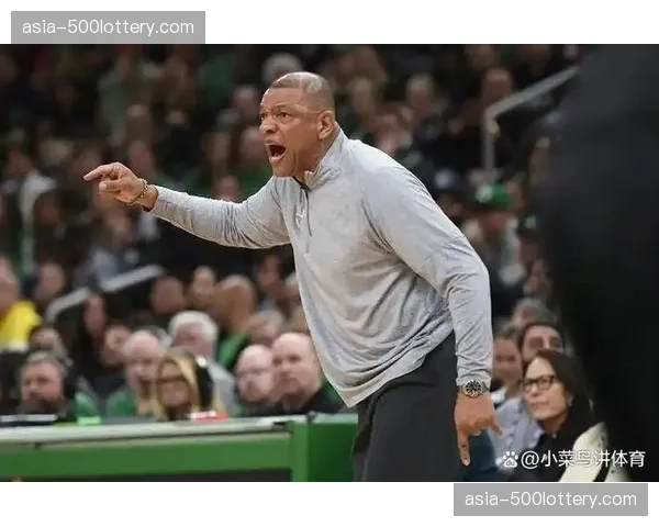 雄鹿赛季结束即刻换帅，道格·里弗斯卸任主帅职务