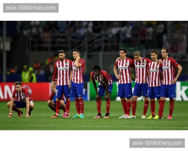 欧冠1-4决赛次回合前瞻：马竞主场迎战巴萨，首回合2-0占优